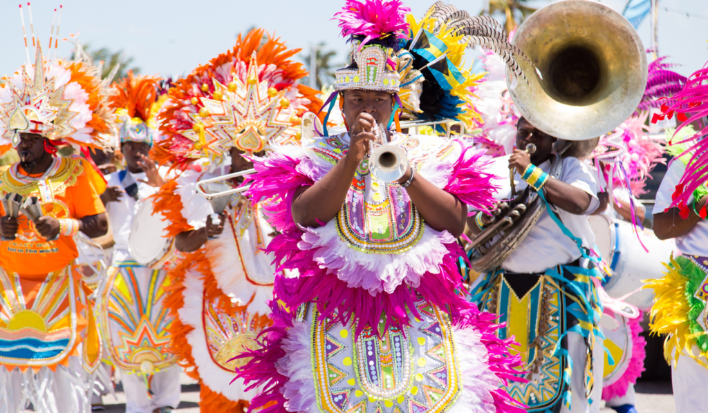 Experience the Magic of Bahamian Culture: An Unforgettable Island Adventure